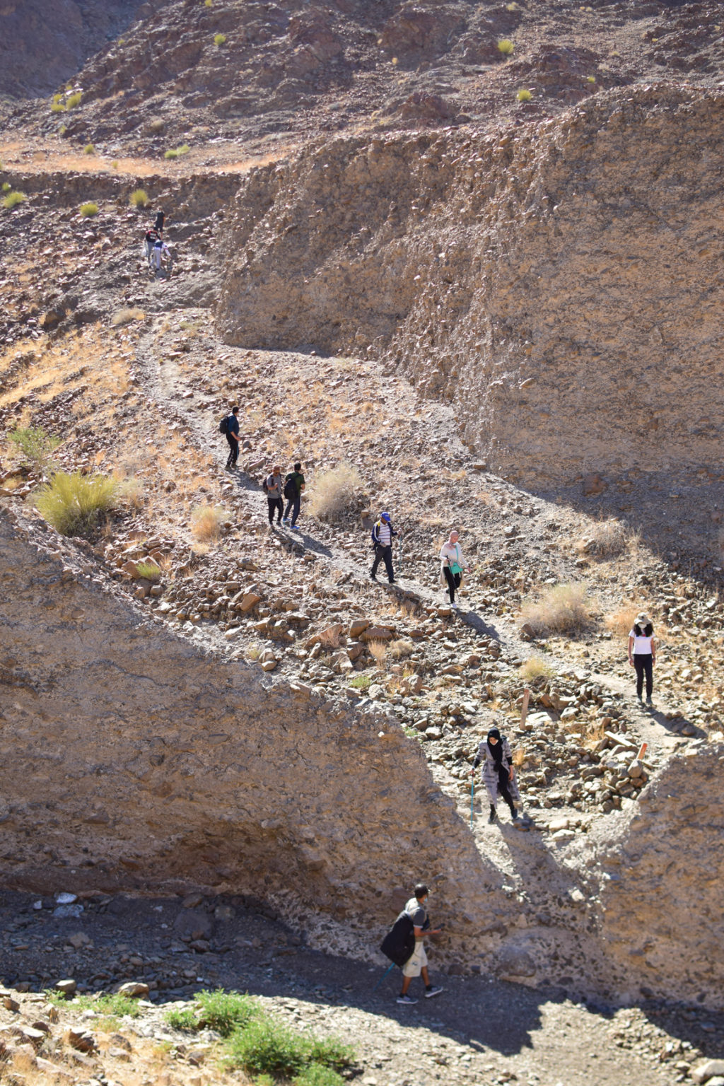 hatta mountain bike